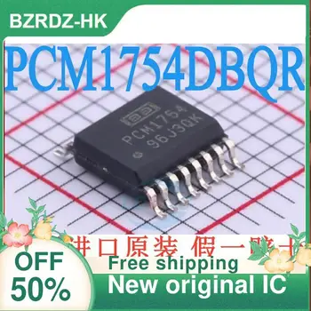 5GAB/daudz PCM1754DBQR PCM1754 SSOP-16 Jaunu oriģinālo IC