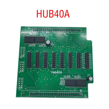 HUB40A Adapteris Led Controller Hub Valde