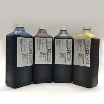Pārtikas tinte Canon printeri-komplekts, 4 krāsas (400 ml) kopyform