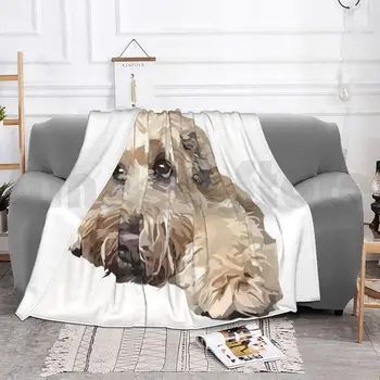 Saša Sega Dīvānu Ceļojumu Suns Grafiskais Suns Grafiskais Pielāgota Wheaten Terjers Terjers Mīksto Pārklājumu Wheaten