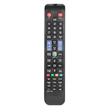 Tālvadības pults Samsung Smart Universal Remote TV Kontrolieris BN59-01178B BN59-01198U AA59-00790A Aizstāj Kontroles
