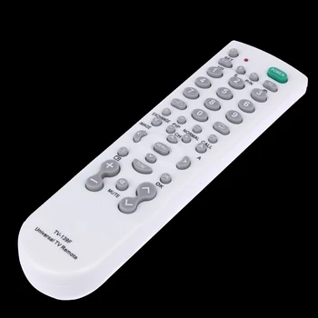 Universālā TV Tālvadības Smart Tālvadības pults Televīzijas TV-139F Multi-funkcionālo TV 139F Augstas Kvalitātes